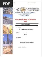 Analisis Estructural 2