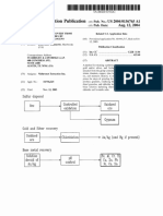 Patent Application Publication (10) Pub. No.: US 2004/0156765 A1