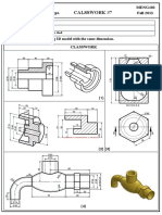 Calsswork #7: K.A.U MENG102 Mechanical Engineering Dept. Fall 2013