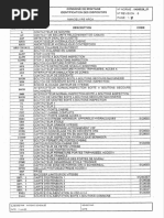 Nomenclature 20ARCA