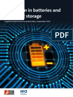 Battery Study en