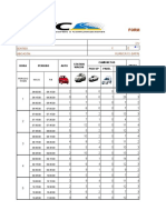 Plantilla Estudio de Trafico