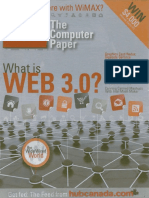 2008-07 HUB The Computer Paper To