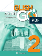 English On The Go 2 Teachers PDF