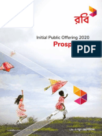 Vetted Prospectus Robi 2020 PDF