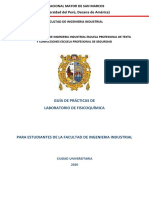 GUIAS DE LABORATORIO DE FISICOQUIMICA 2020 - II - PD PDF