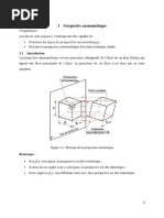 2 Analyse Mécanique I - FME123 - Fabrication - Mécanique PDF