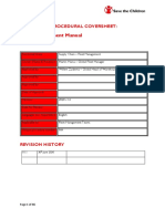 Fleet Management Manual 2020 - FINAL