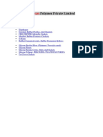 Products PDF