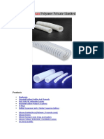 Himsan: Polymer Private Limited