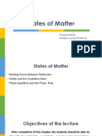 Solid Crystalline, Amorphous & Polymorphism PDF