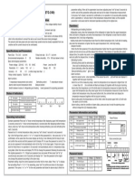 Manual Etc 200 PDF