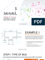 Example1 Gauss Seidel Details