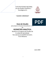 Analisis Estadistico de Riber PDF