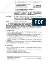 Informe #148-2020-Modificacion de Componente de Supervision