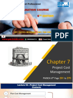 07 - Project Cost Management-2019-06-13 13 - 21 - 19