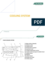 Cooling System