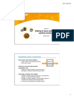 Getting To Know Embedded Systems Hardware