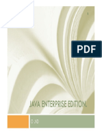 Java Enterprise Editionm2 - 20151 PDF