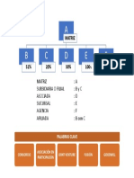 Grafico - Matriz y Subsidiarias