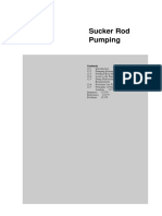 12 - Sucker Rod Pumping - 2007 - Petroleum Production Engineering