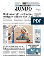 27 03 2020 Elmundo PDF