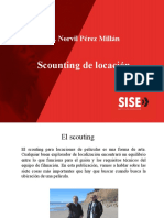 Scouting de Locación