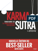 Karma Sutra Steve