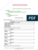 Objectif(s) Pré-Requis: Les Ajustements Ou Regularisations Des Comptes de Charges Et de Produits