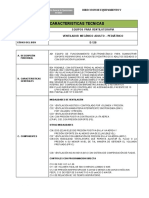 D-120 Ventilador Mecanico Adulto Pediatrico