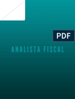 Analista Fiscal