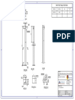 Part Per Table Per Row: Side View Front View 3D View