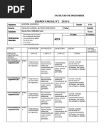 EXAMEN PARCIAL 2-Logistica