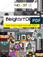 INsight YOUng 20X21 Book