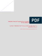 Dialnet PerspectivasActualesDeLaCausaDelContratoEnElDerech 7226108 PDF