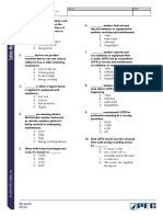 Loto SM Test&answer 2015