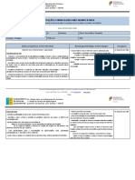 Adaptações Curriculares Não Significativas - 19-20