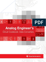 Analog Engineers Circuit Cookbook - Data Converters (2nd Edition) PDF