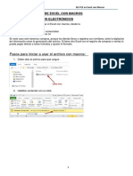 Manual de Usuario Del Excel Con Macros para Generar Libros Electrónicos