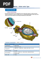 Butterfly Valve-2