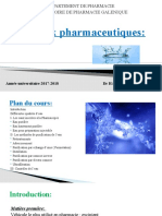 2 - Eaux Pharmaceutiques