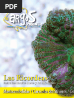 ARGOS Nº15 2020 Dic