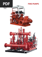 Fire Pumps