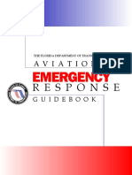 Aviation Emergency Response Guidebook Combined Flat PDF