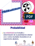 Probabilidades Resuelto