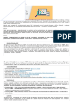 Centro de Alerta Temprana (CAT) - ONEMI - Ministerio Del Interior y Seguridad Pública - ONEMI - Ministerio Del Interior y Seguridad Pública