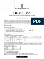 DI-MC 355: Product Description