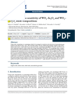 Modern Electronic Materials 2019 5 (3) : 1-2 DOI 10.3897/j.moem.5.3.52308