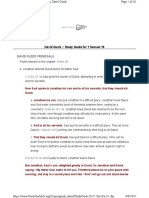 David Guzik:: Study Guide For 1 Samuel 19 David Guzik:: Study Guide For 1 Samuel 19