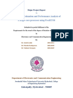 Single Core - Final Report